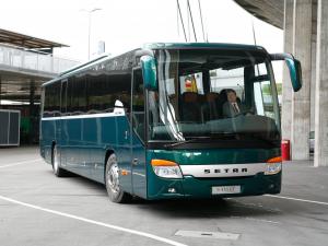 Setra S 416 GT '2009